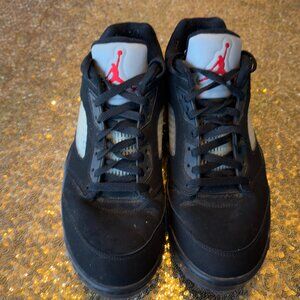 Nike Air Jordan V Low golf shoes M 11.5 Style